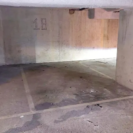 Cosy 2, 2 Chambres, 6 Personnes, 3 Min Gare, Parking * Cergy
